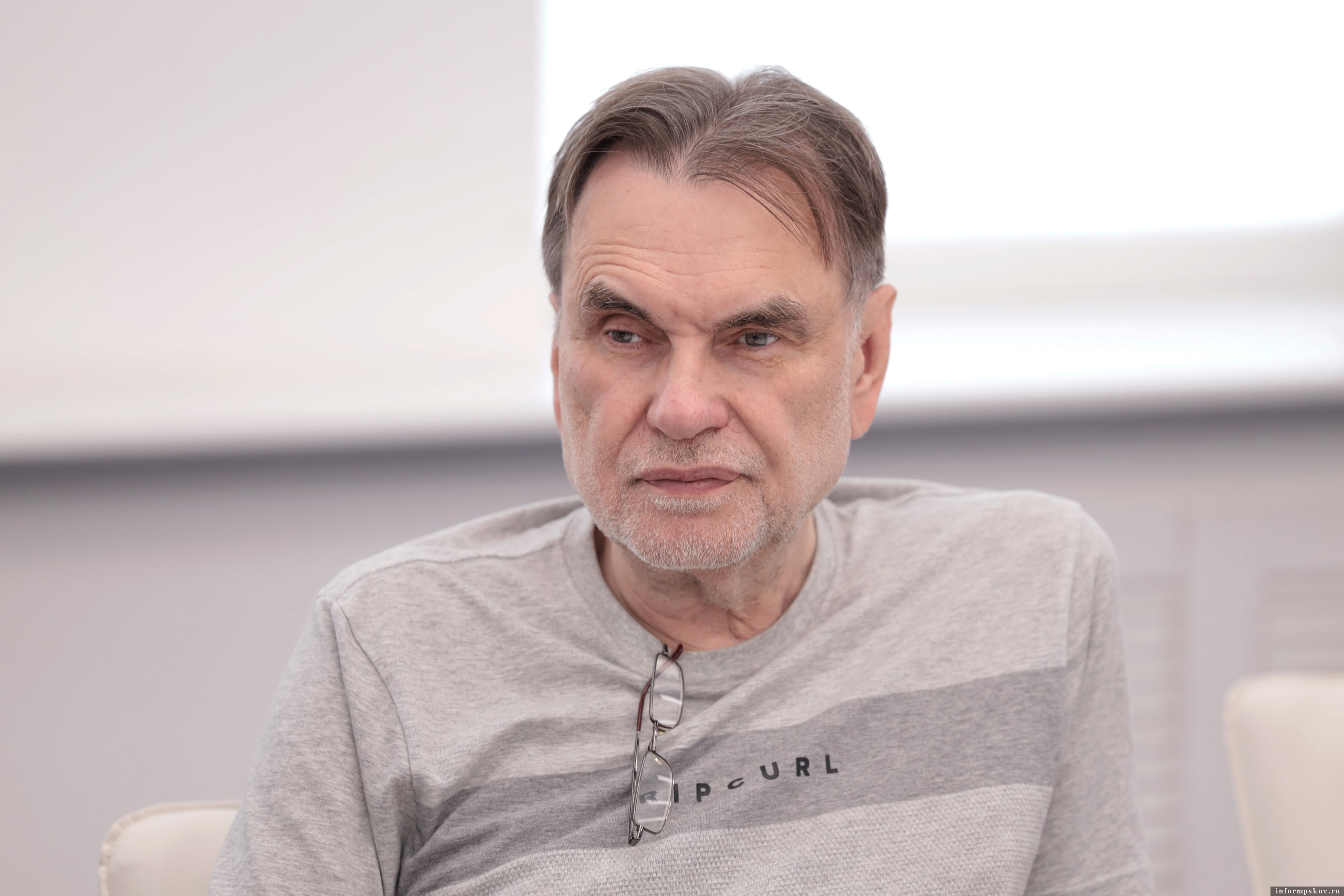 Сергей Сельянов. Фото: ПАИ
