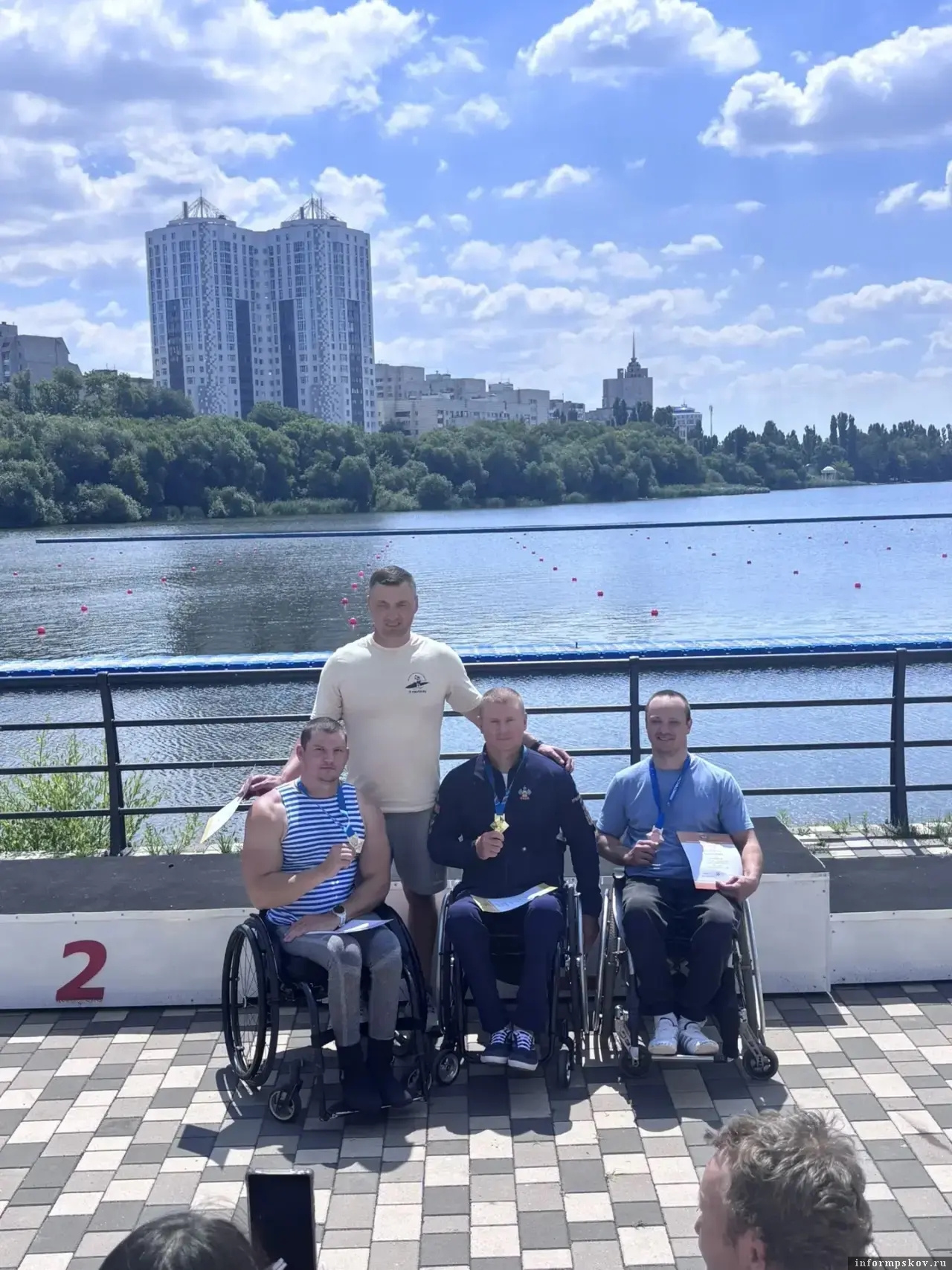 Фото здесь и далее предоставил Игорь Пучков