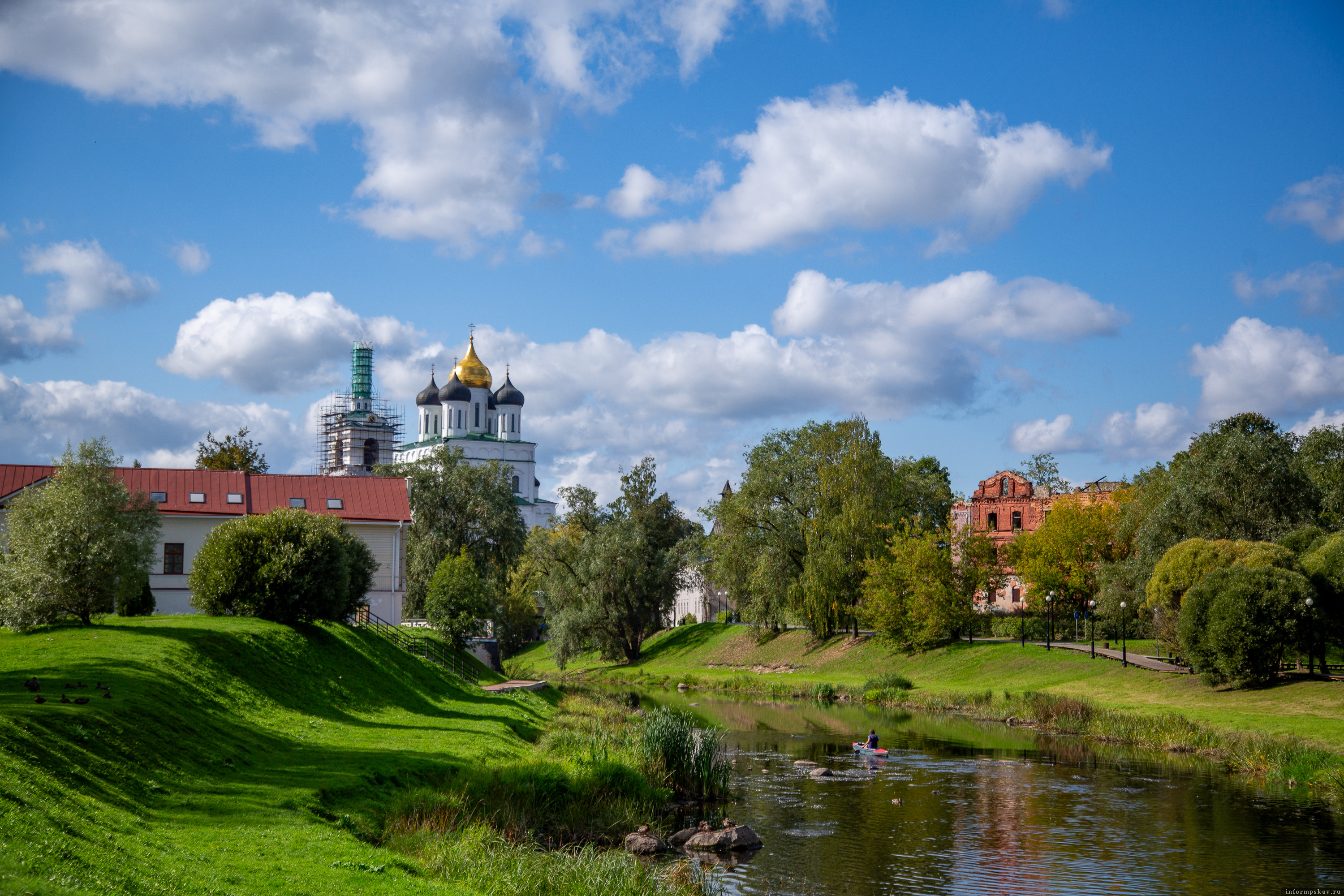 Фото: ПАИ