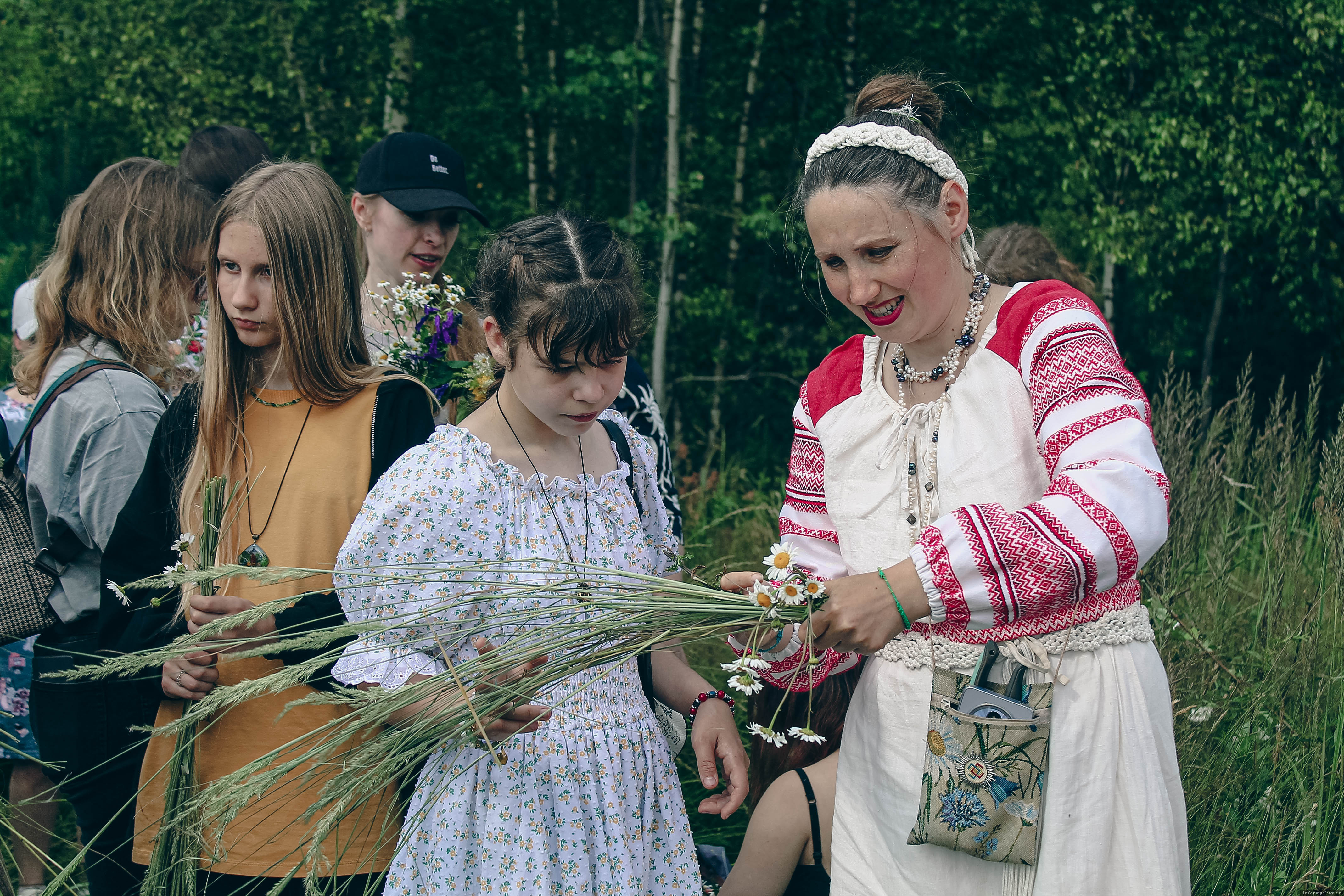 Фото: Полистовский заповедник