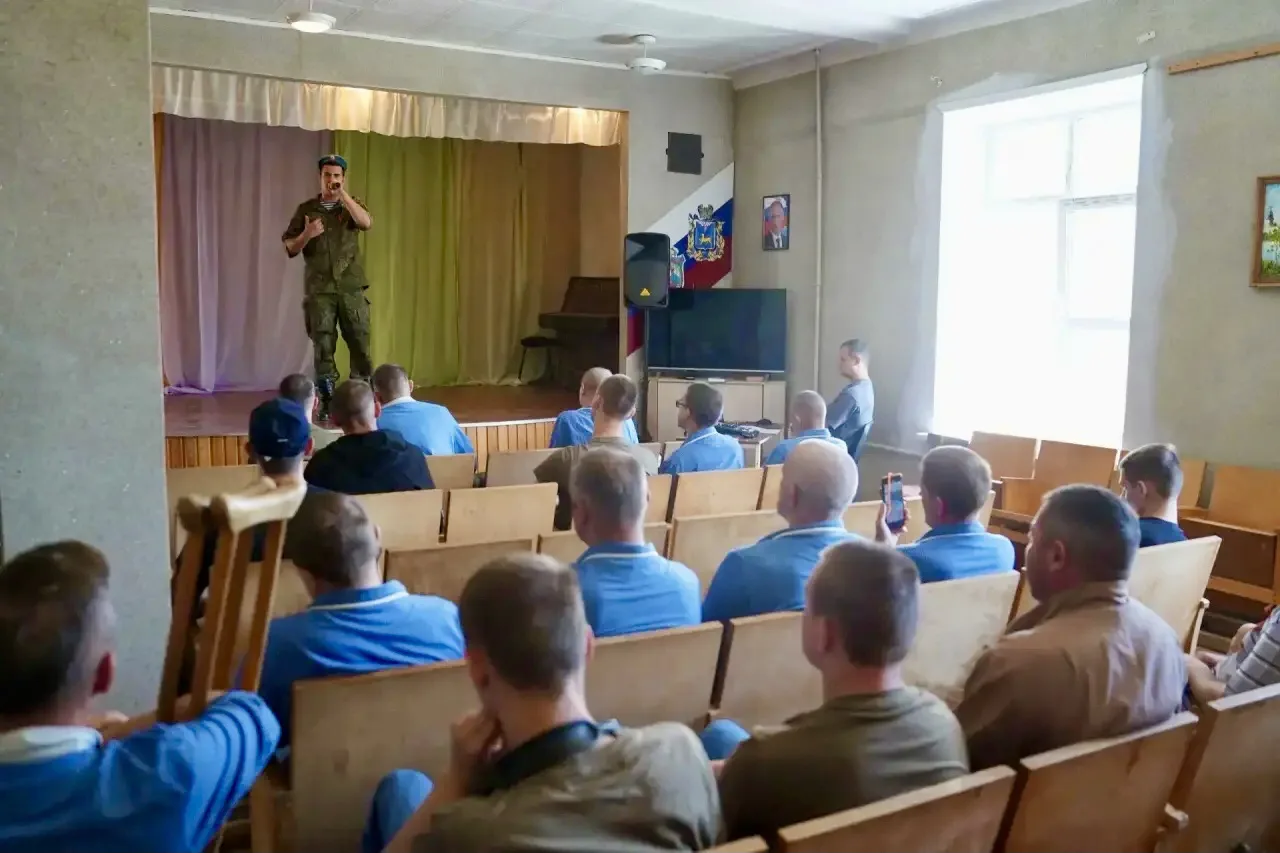 Фото здесь и далее из канала Натальи Фёдоровой в MAX