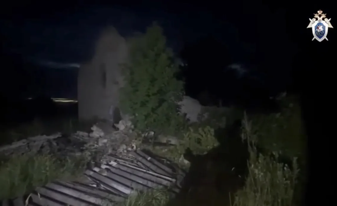Фото: СУ СК РФ по Псковской области