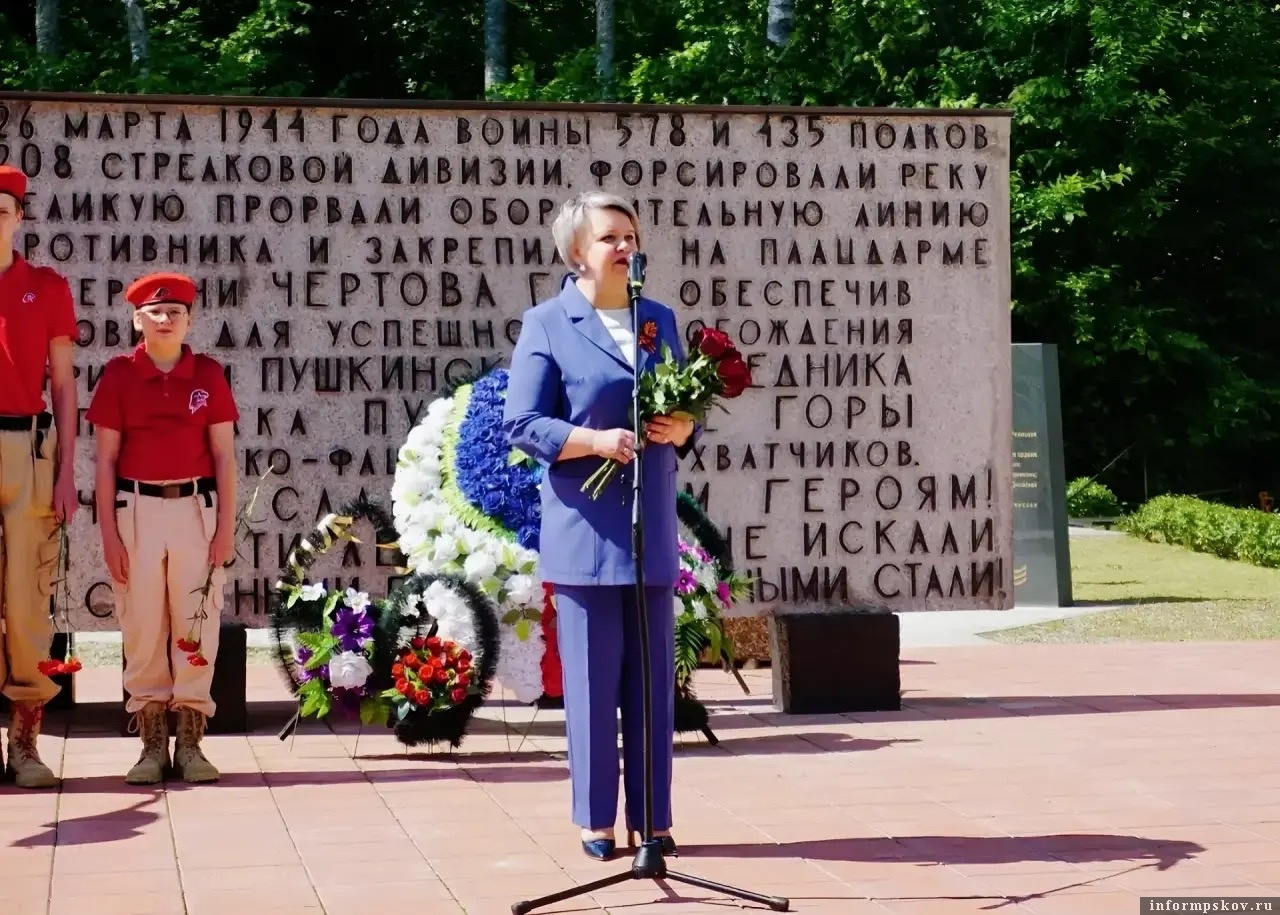 Фото здесь и далее: со страницы Оксаны Филипповой в соцсети «ВКонтакте»