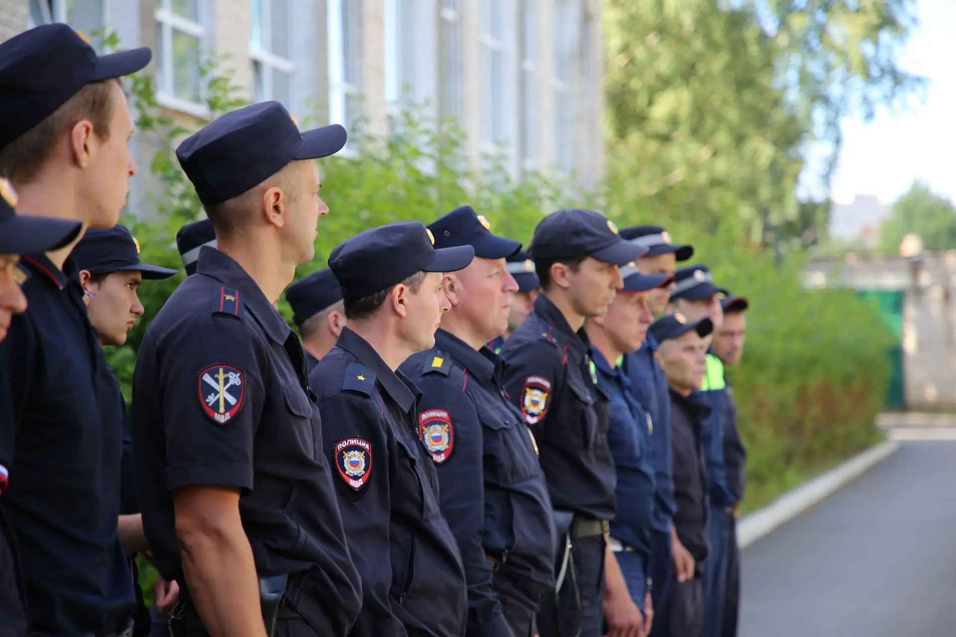Фото: пресс-служба УМВД России по Псковской области