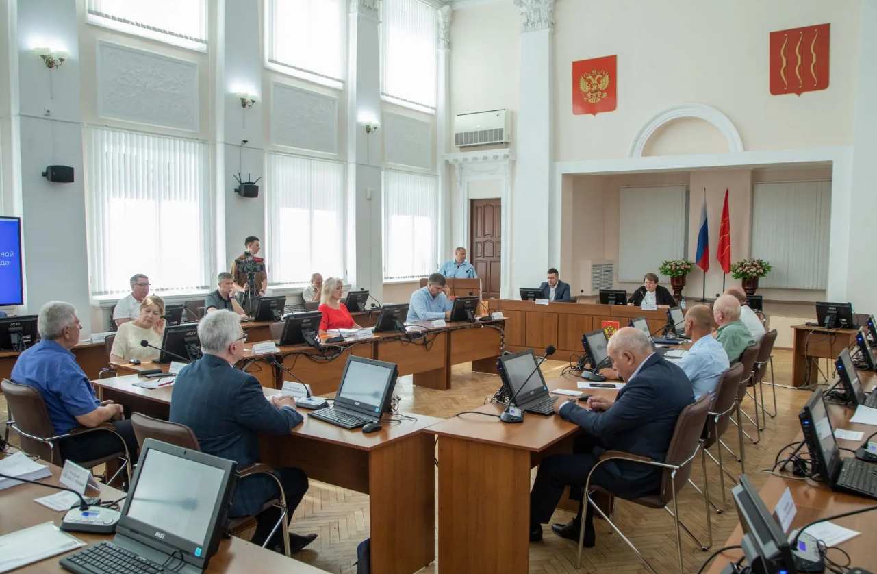 Фото: администрация Великих Лук