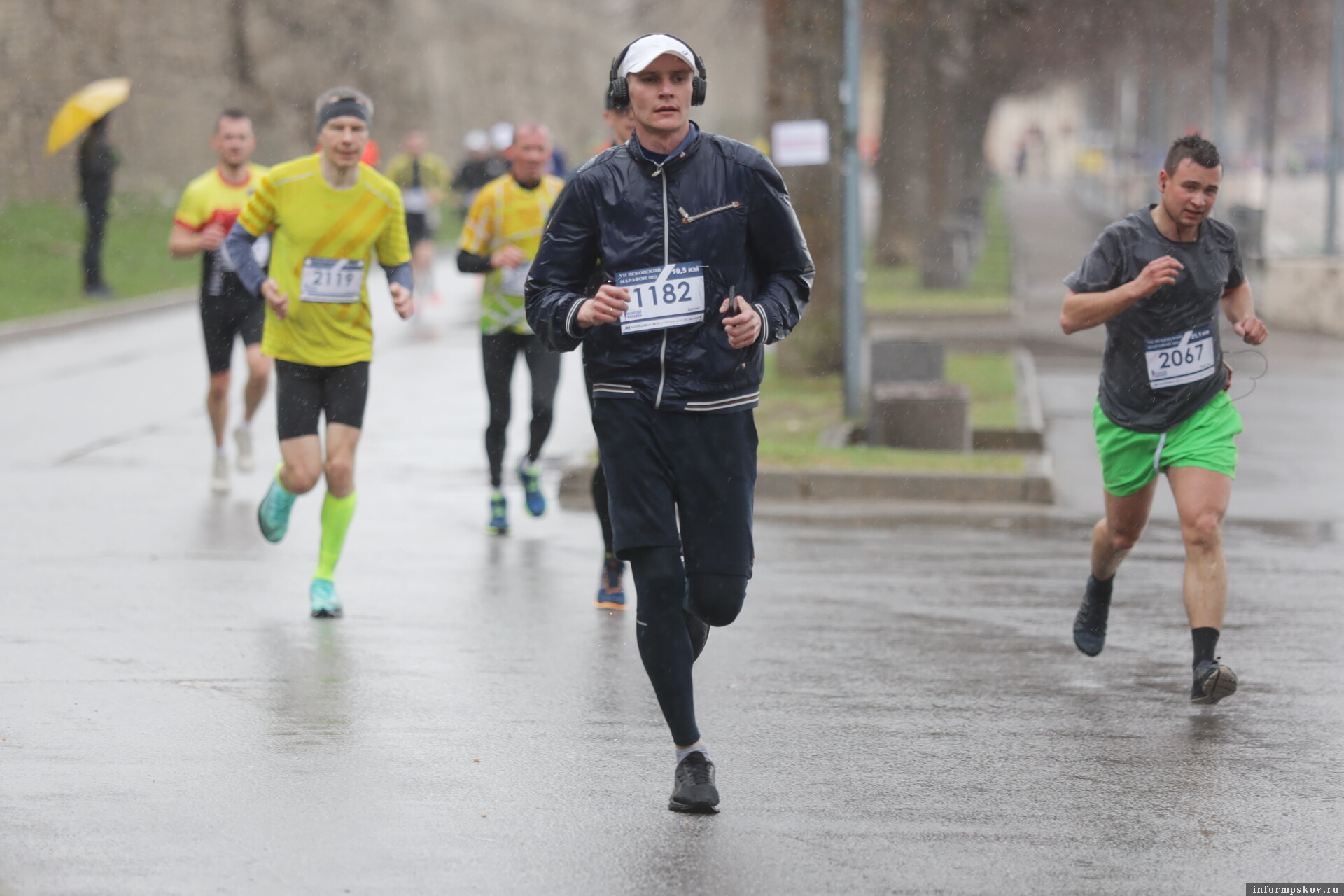 Фото: ПАИ