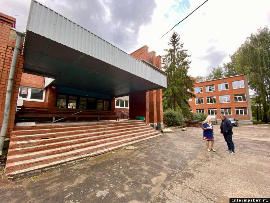 Фото: ПАИ