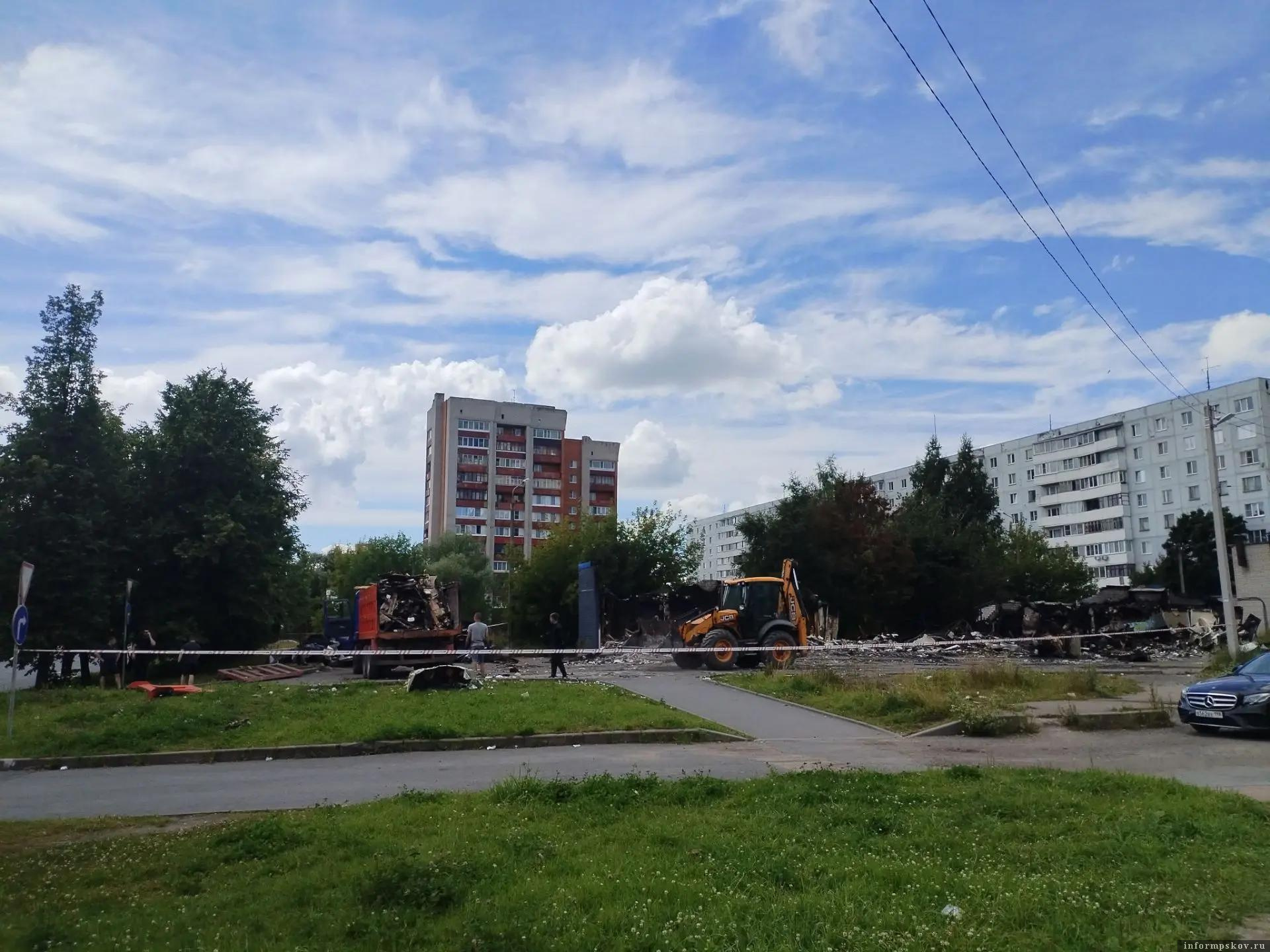 Фото: читатели ПАИ