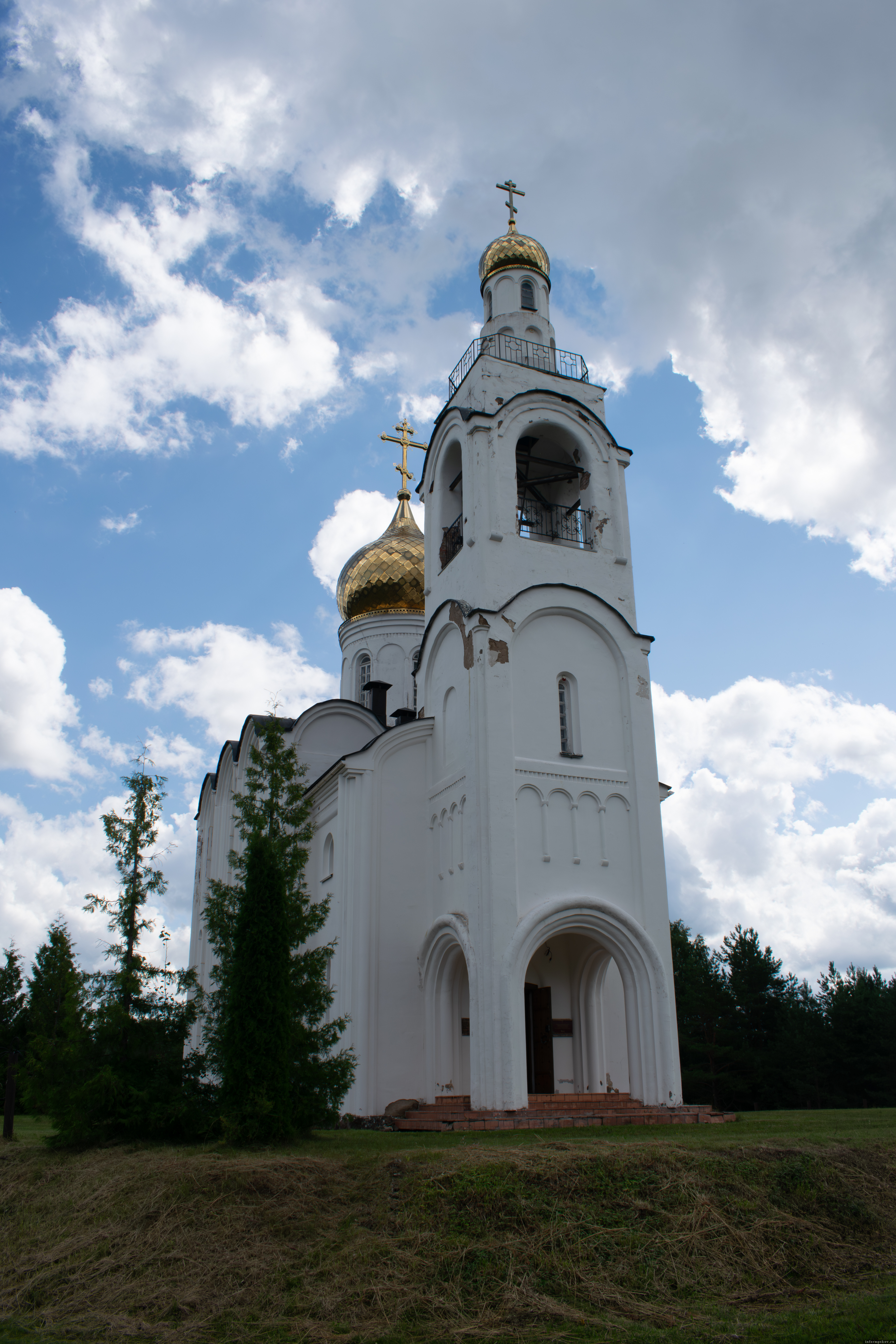 Фото: Великолукская епархия