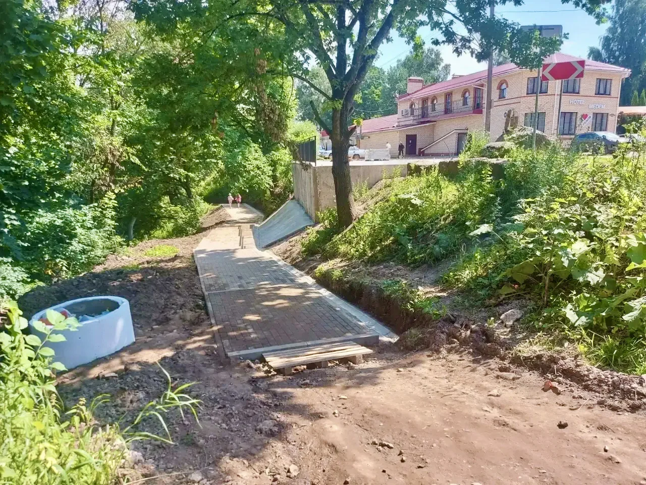 Фото здесь и далее из канала Натальи Фёдоровой в MAX