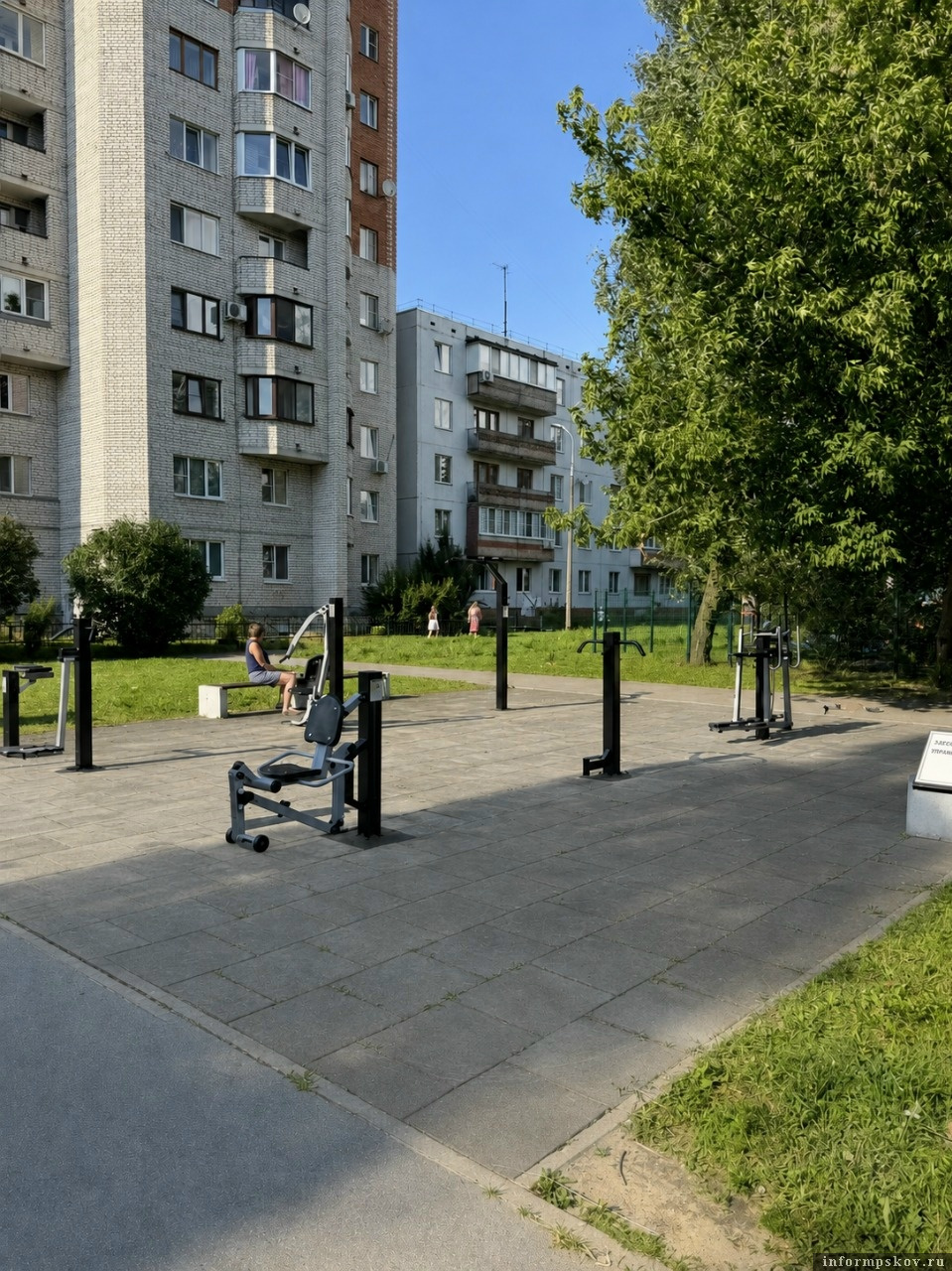 Фото со страницы Юрия Сорокина в соцсети «ВКонтакте»