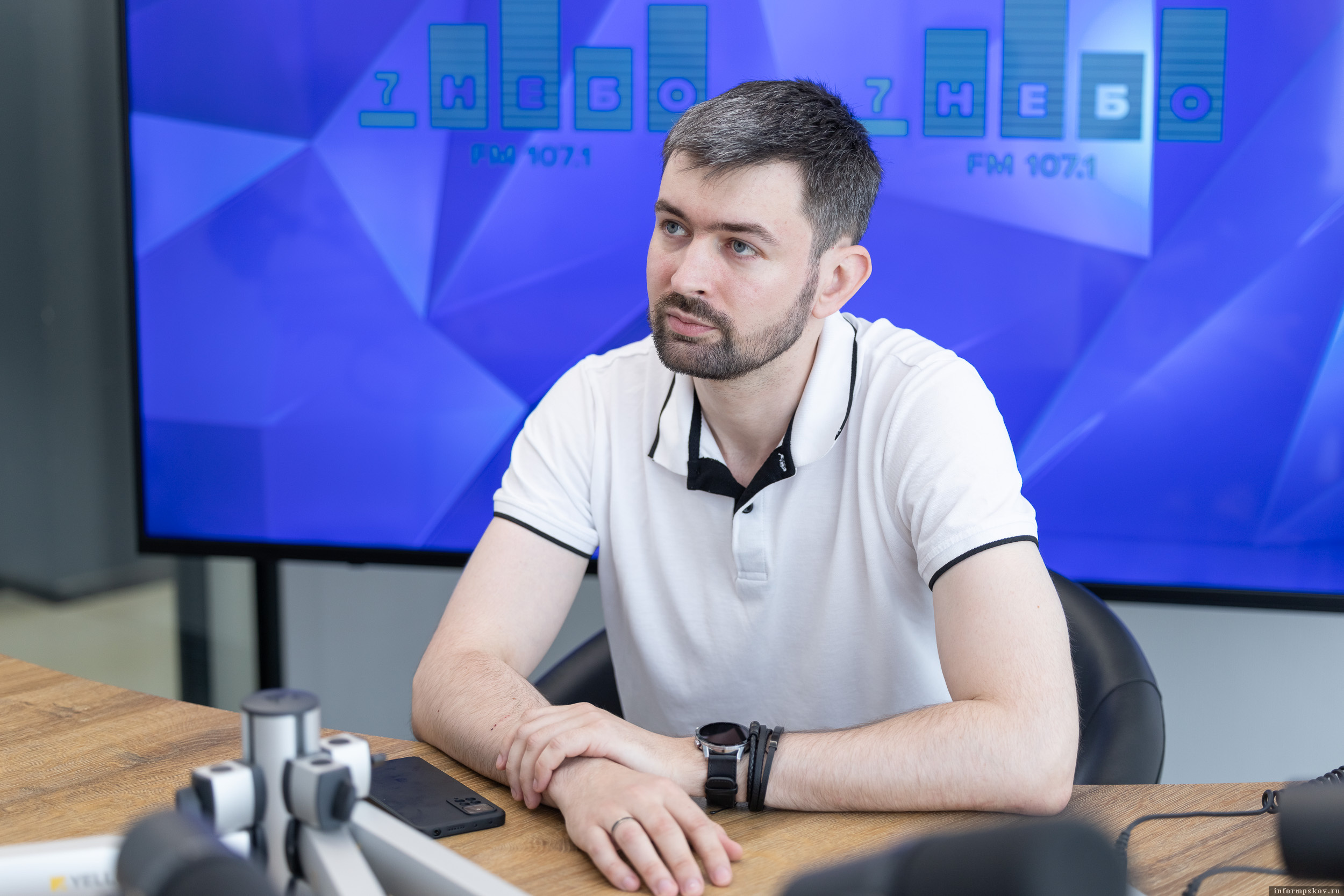 Фото: ПАИ