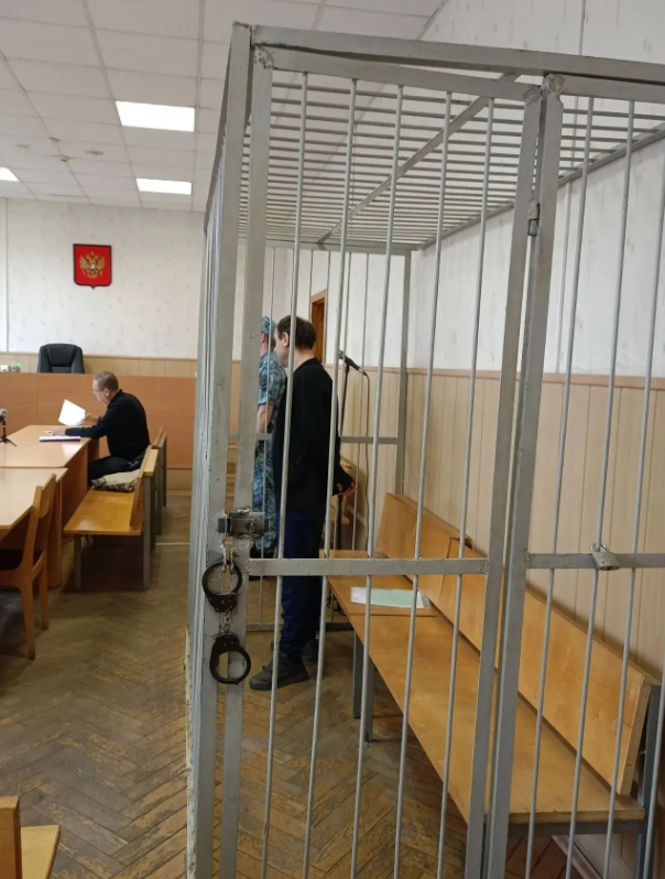 Фото: Великолукский городской суд