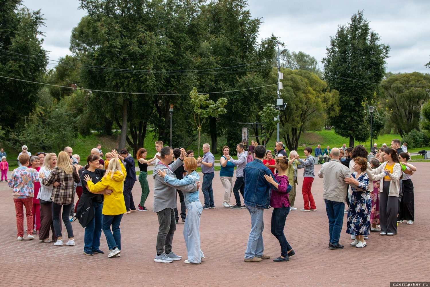 Фото предоставили в Псковском городском молодёжном центре