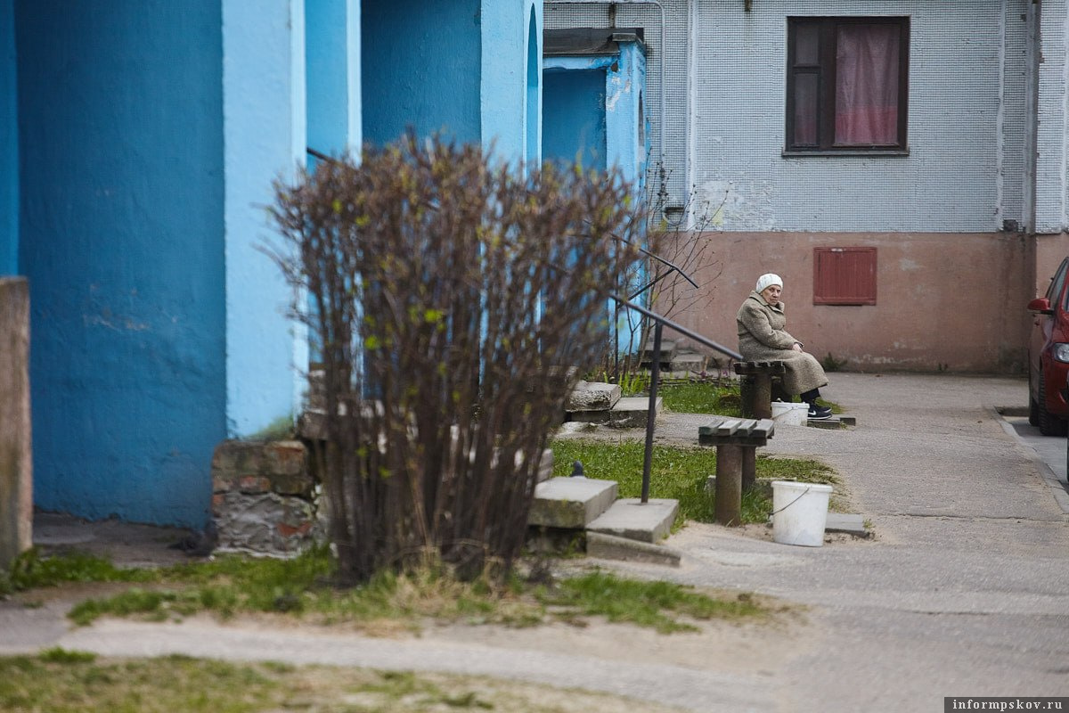 Фото: Дарья Хваткова / ПАИ