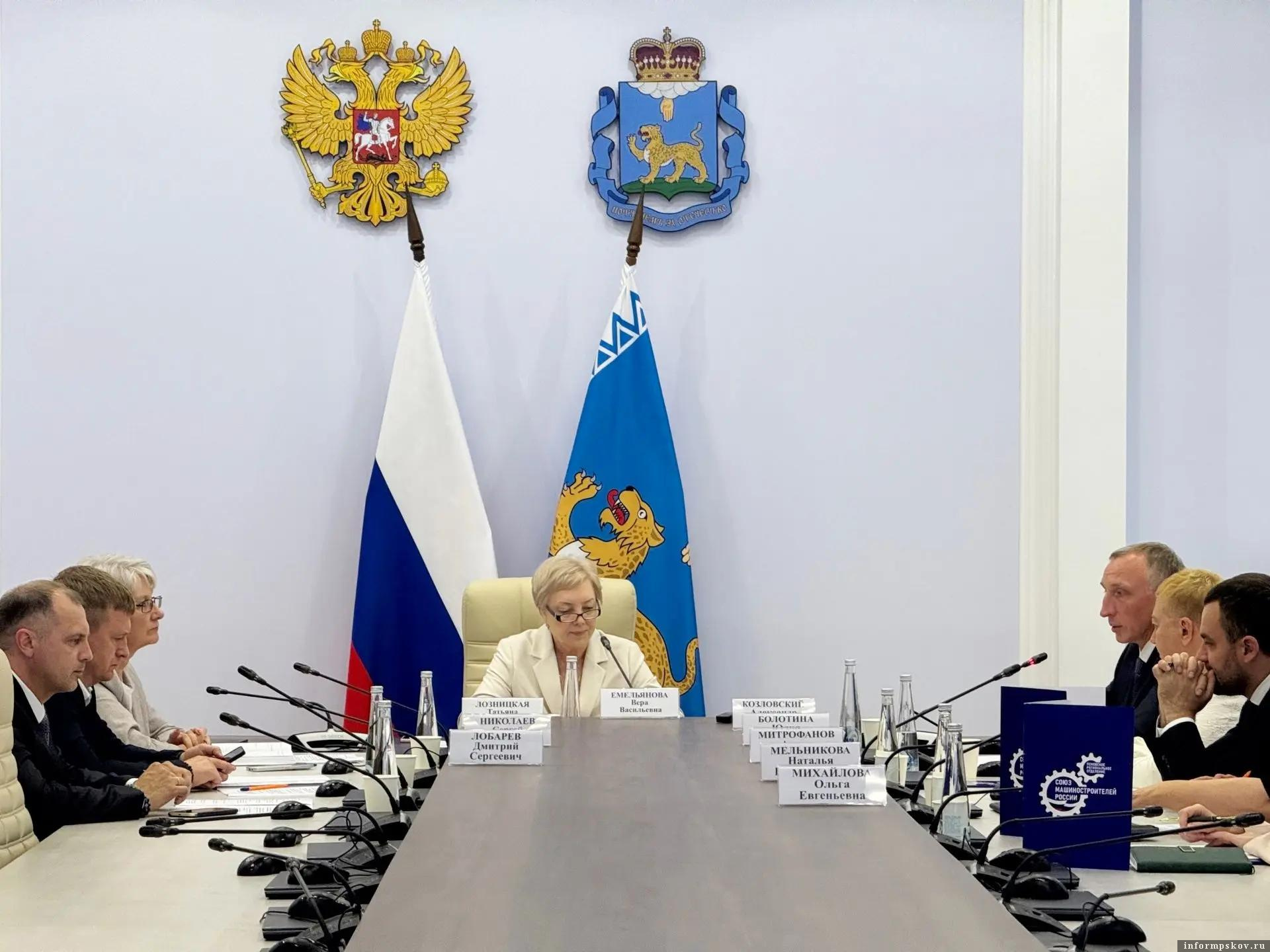 Фото: канал депутата Госдумы России Александра Козловского в MAX