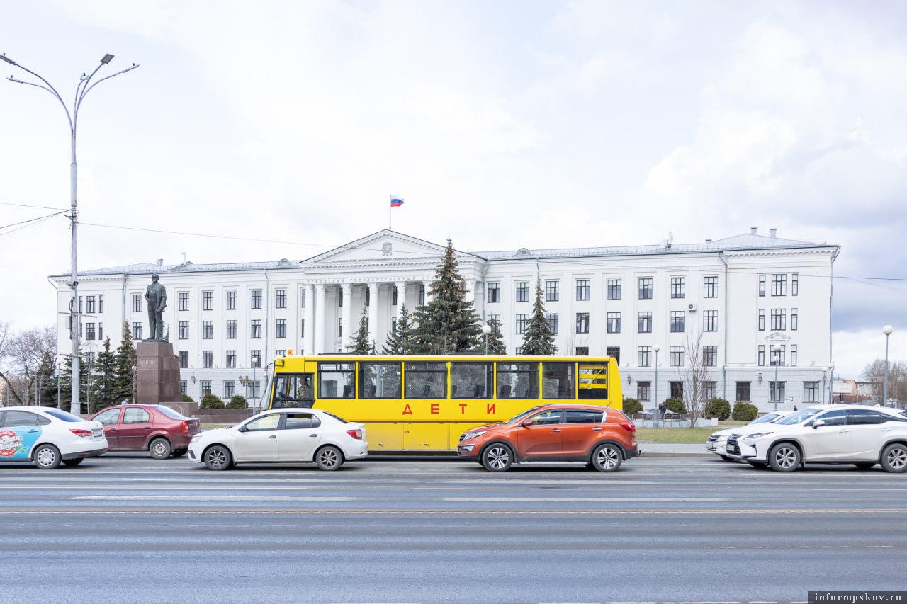 Фото: ПАИ