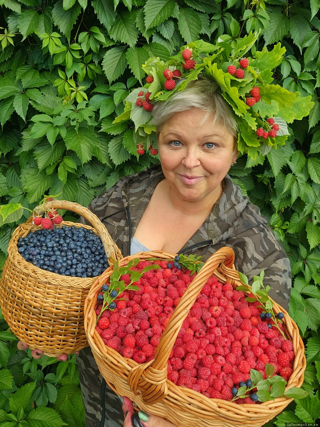Фото: Анна Пшеницына