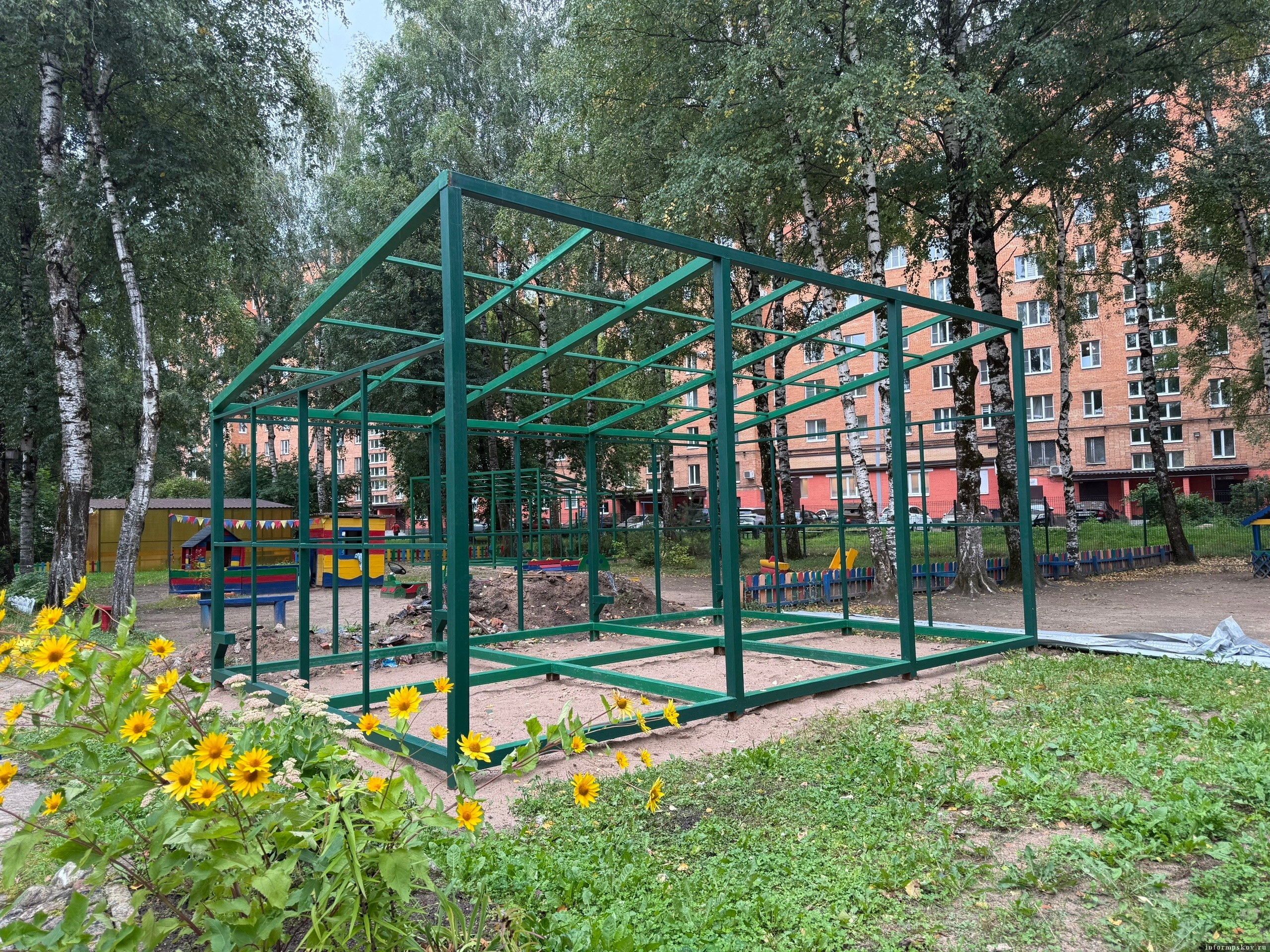 Фото: Наталья Юрченко