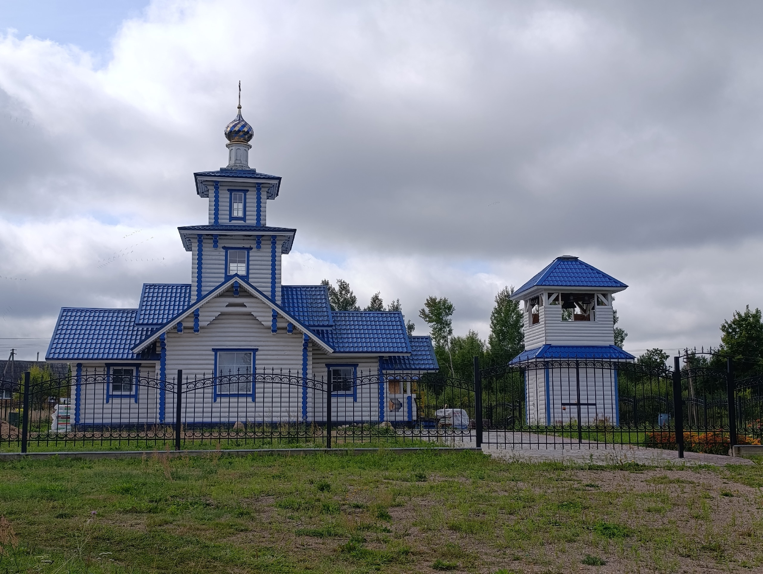 Фото здесь и далее со страницы Дарьи Козьяковой в соцсети «ВКонтакте»