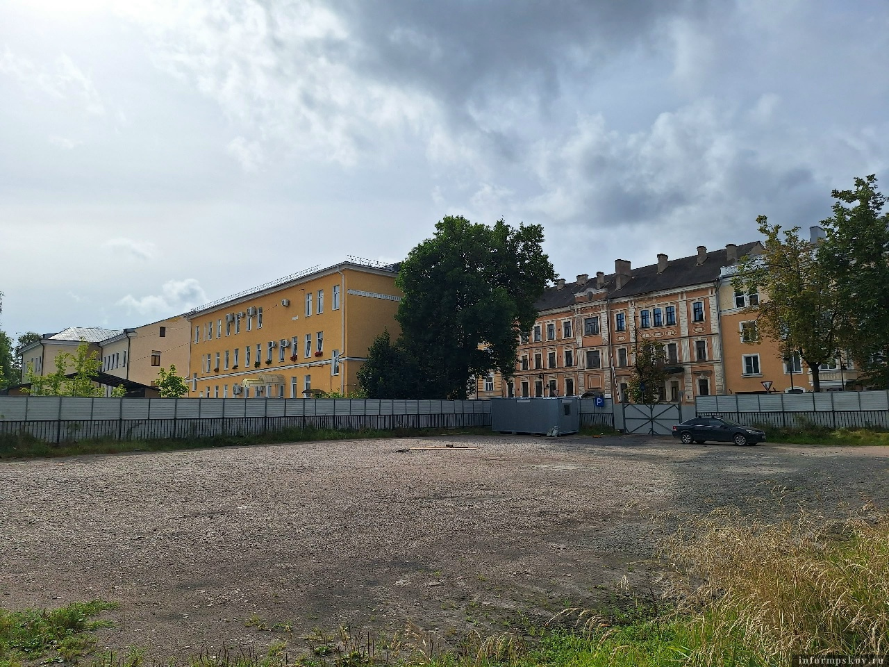 Фото: ПАИ