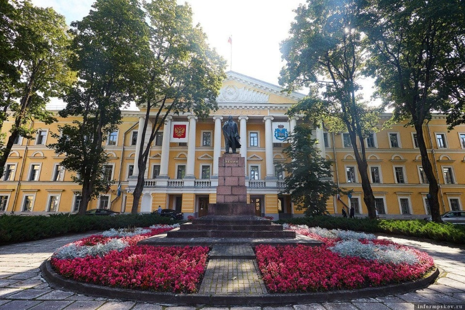 Фото: ПАИ
