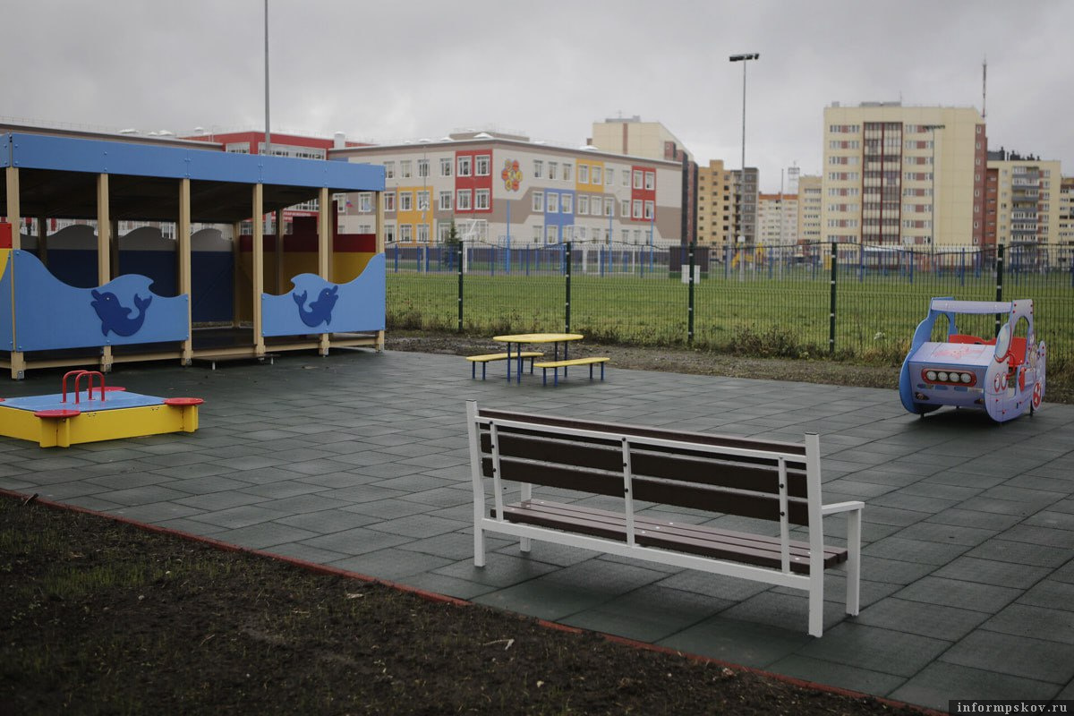 Фото здесь и далее: ПАИ