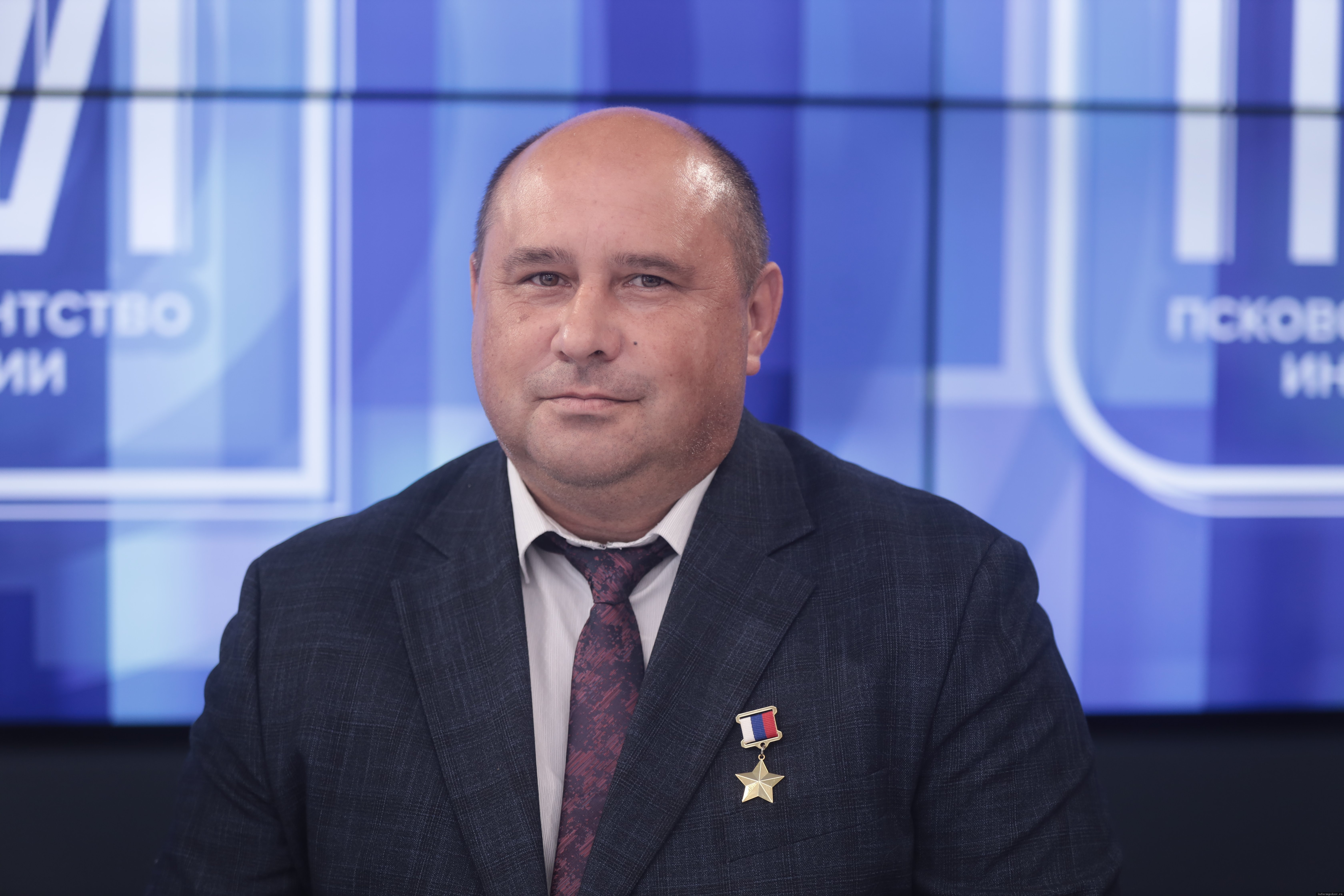 Константин Широков. Фото: ПАИ