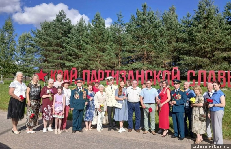 Фото: газета «Коммуна»