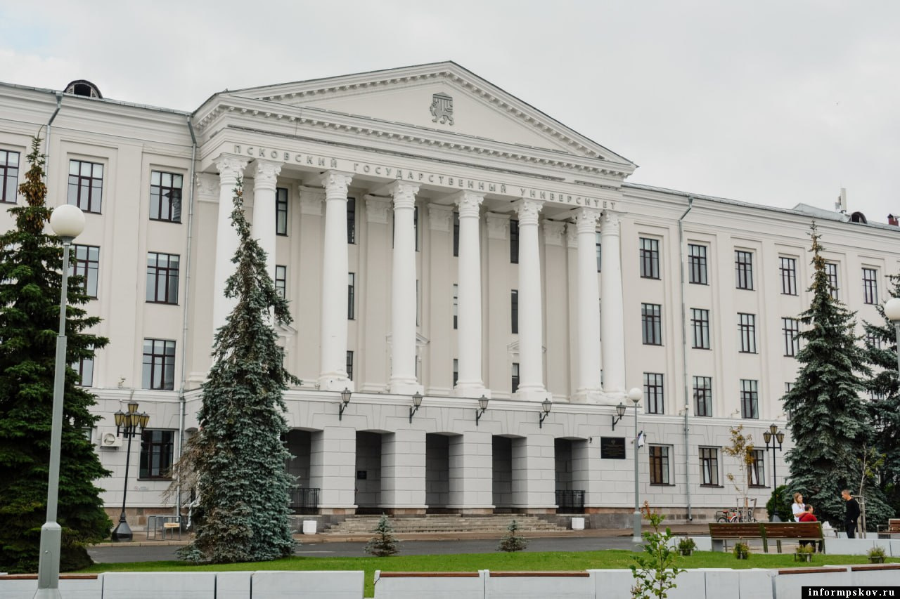 Фото ПАИ