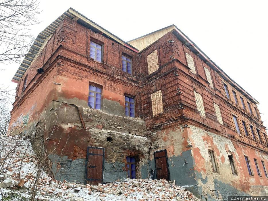 Фото здесь и далее: ПАИ