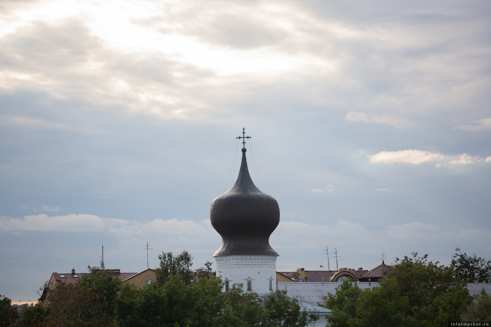 Фото: ПАИ