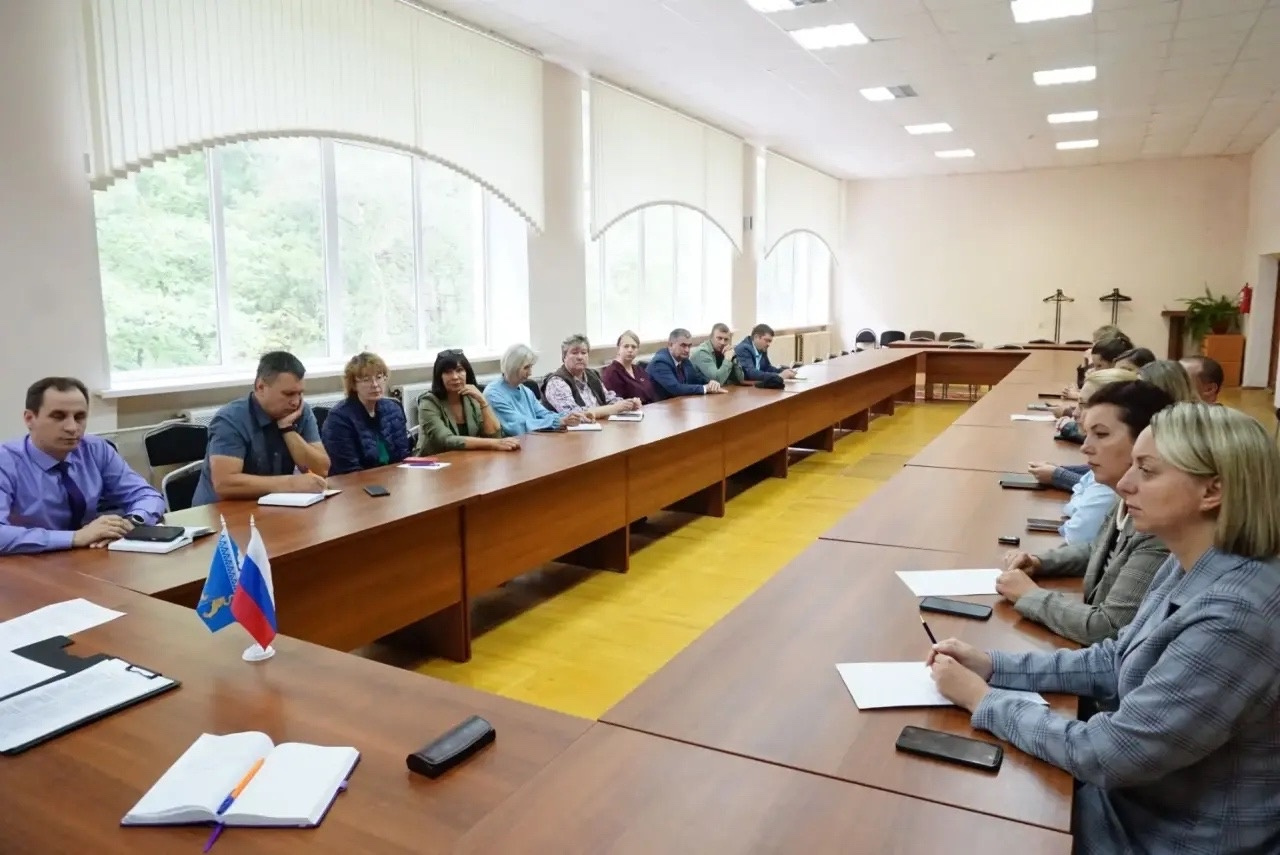 Фото со страницы Оксаны Филипповой в соцсети «ВКонтакте»