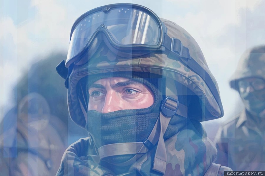 Иллюстрация: ПАИ 