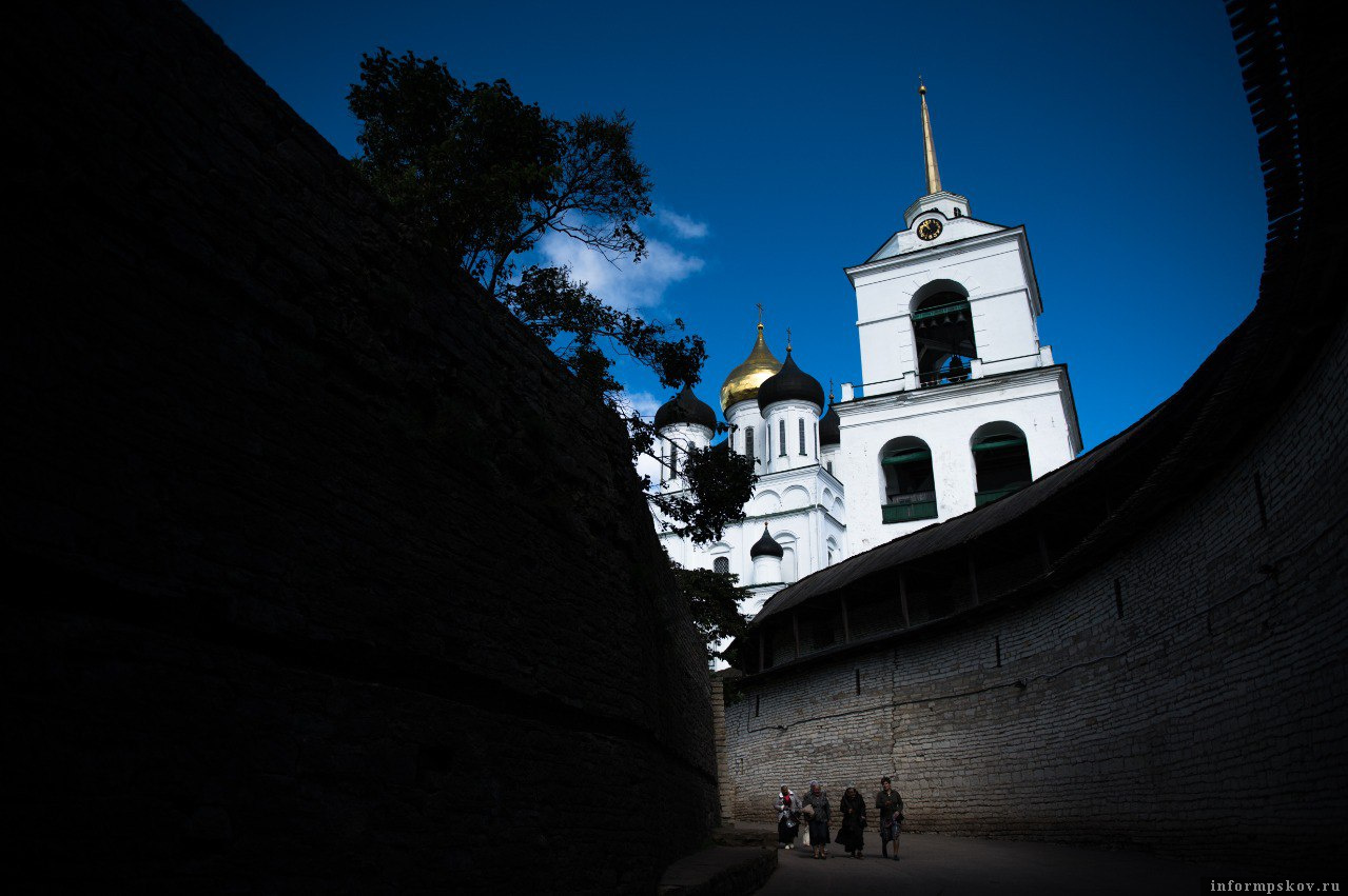 Фото: ПАИ