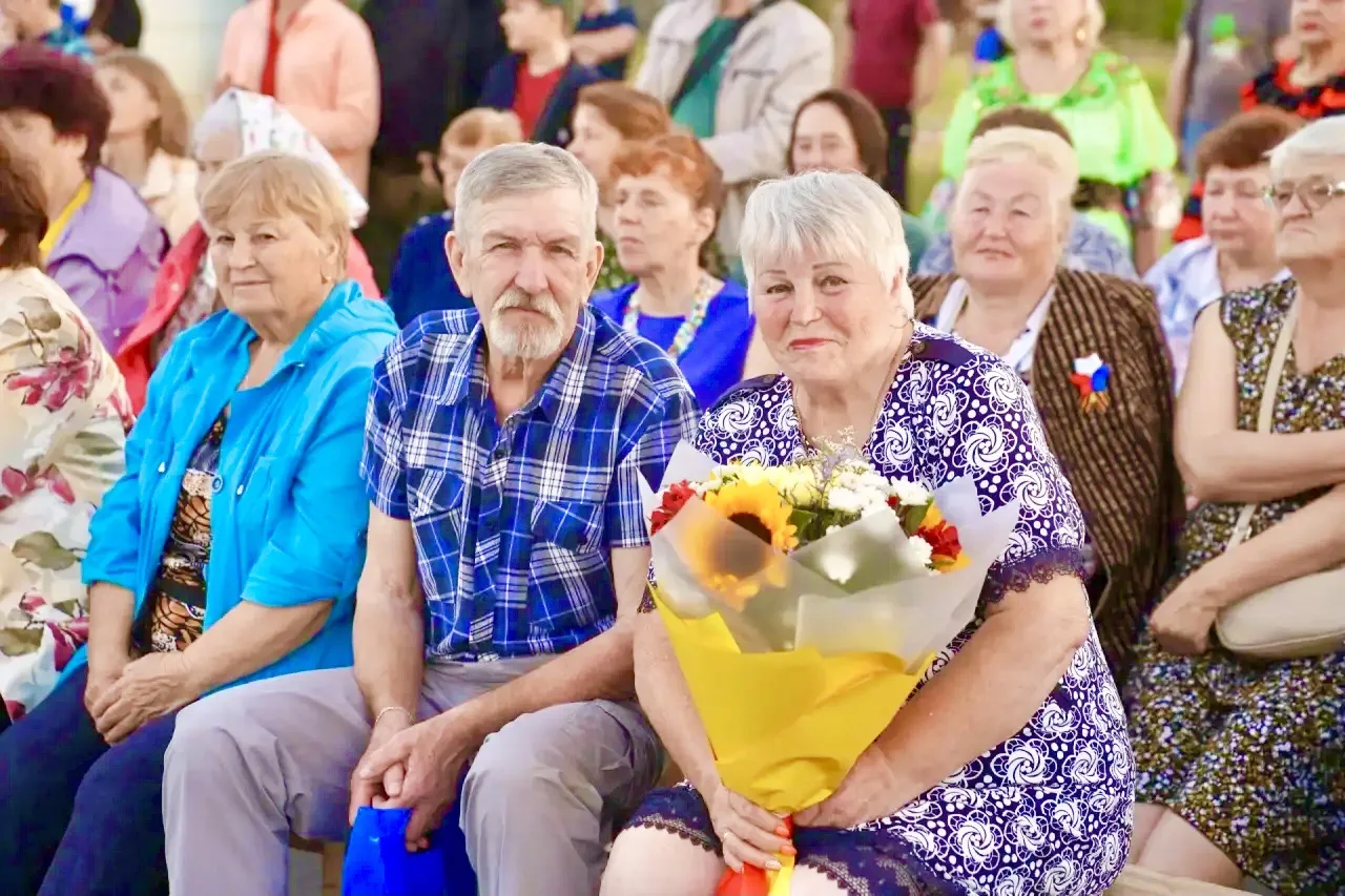 Фото: канал Натальи Фёдоровой в мессенджере МАХ