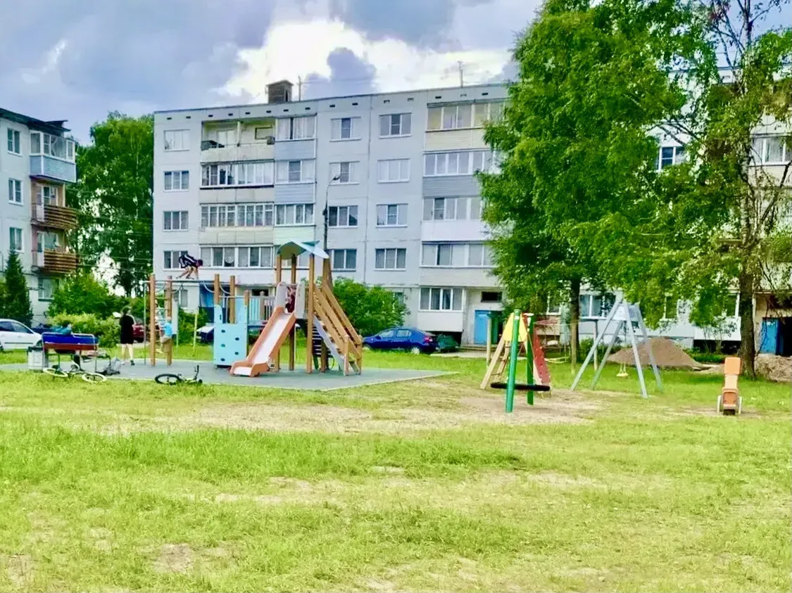Фото здесь и далее из канала Натальи Фёдоровой в MAX