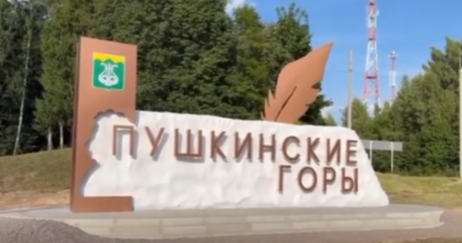 Скриншот видео со страницы Оксаны Филипповой в соцсети «ВКонтакте»