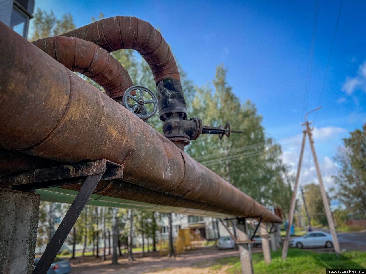 Фото: ПТС