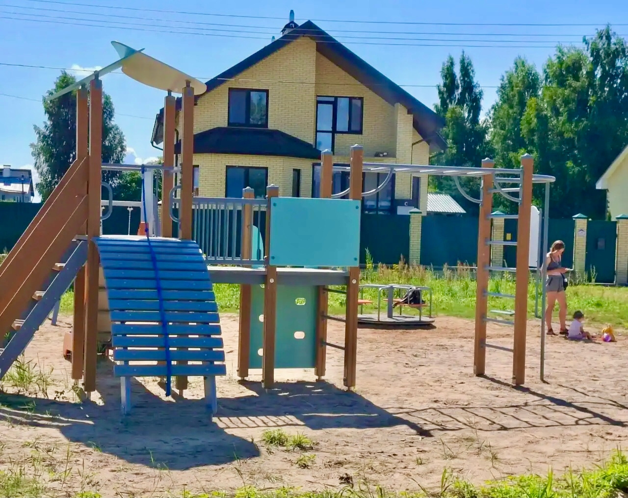 Фото здесь и далее из канала Натальи Фёдоровой в MAX