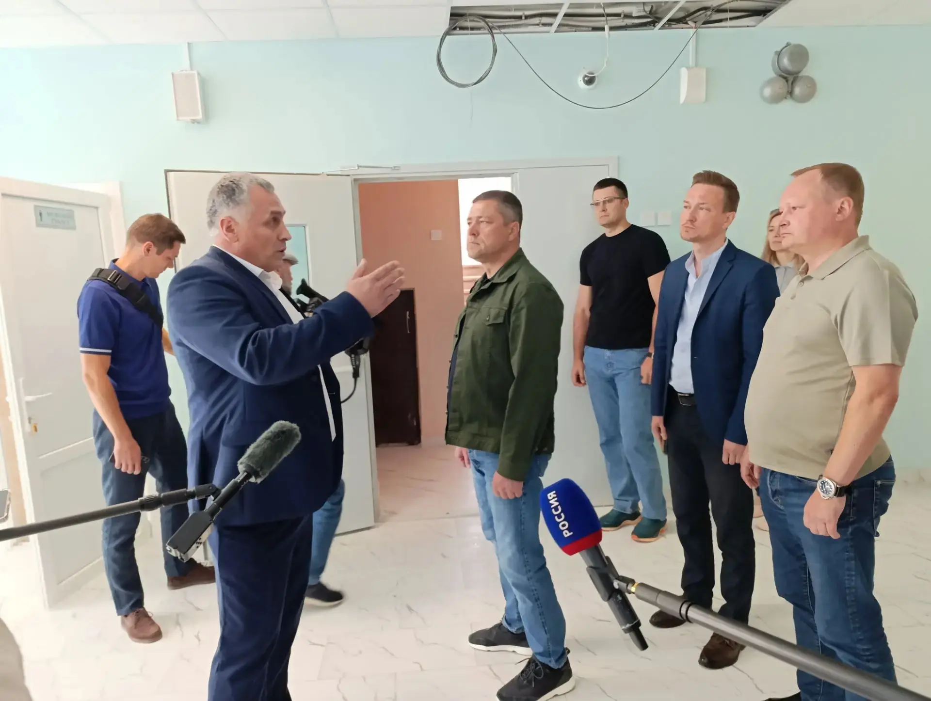 Фото: газета «Великолукская правда. Новости»