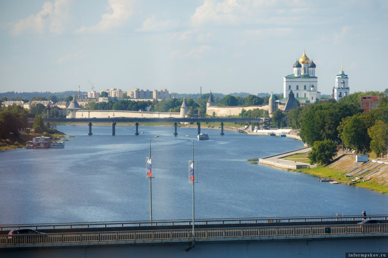 Фото: ПАИ