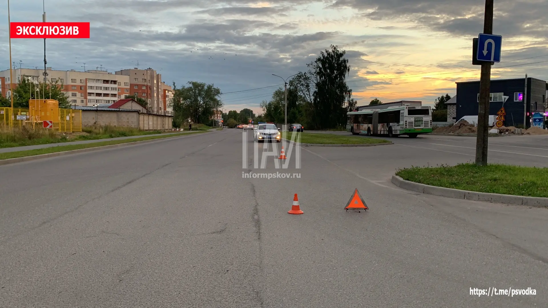 Фото здесь и далее: ПАИ