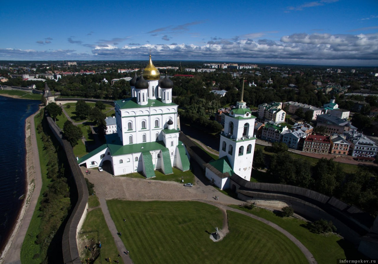 Фото: ПАИ