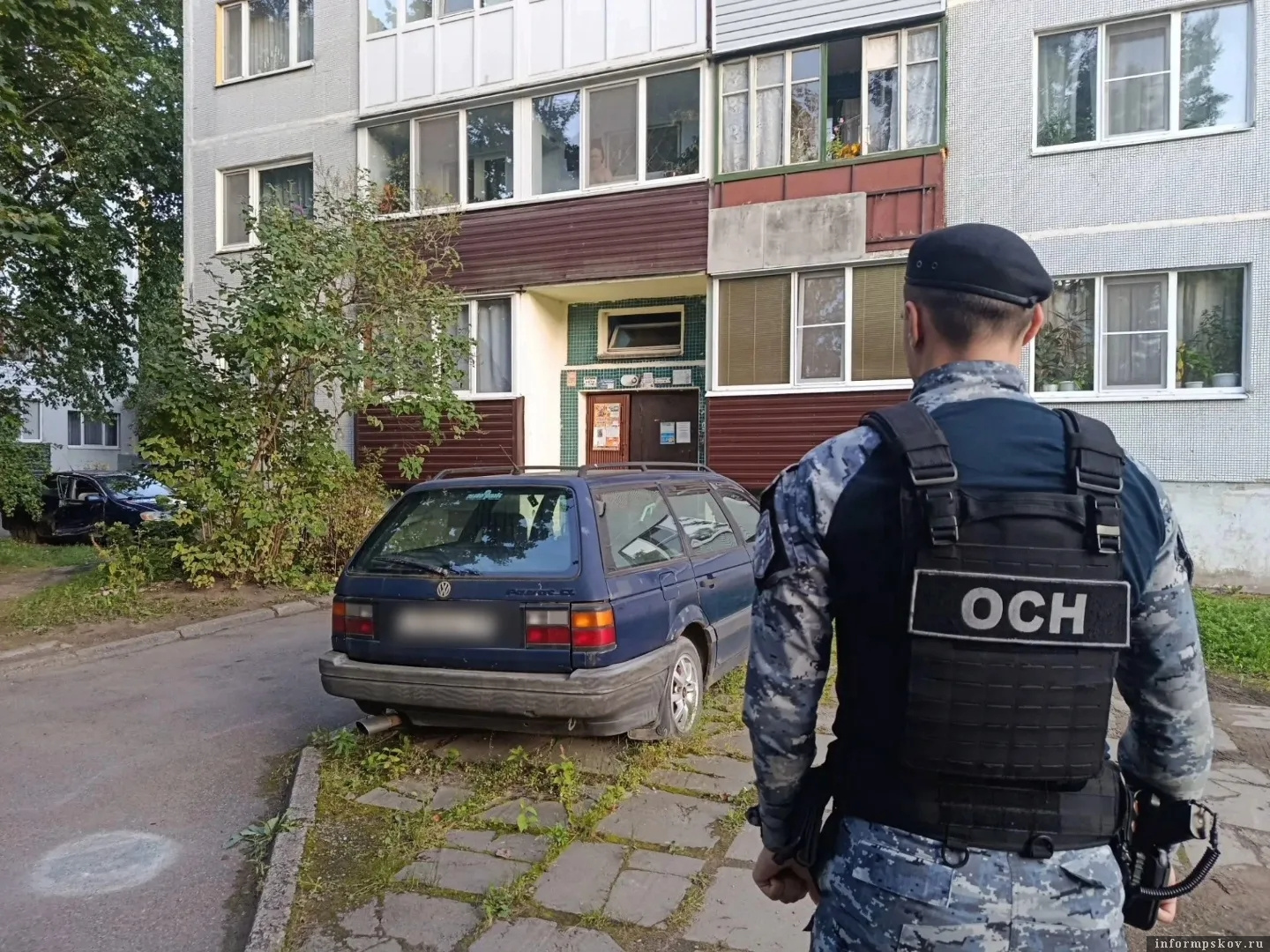 Фото: пресс-служба УФССП России по Псковской области