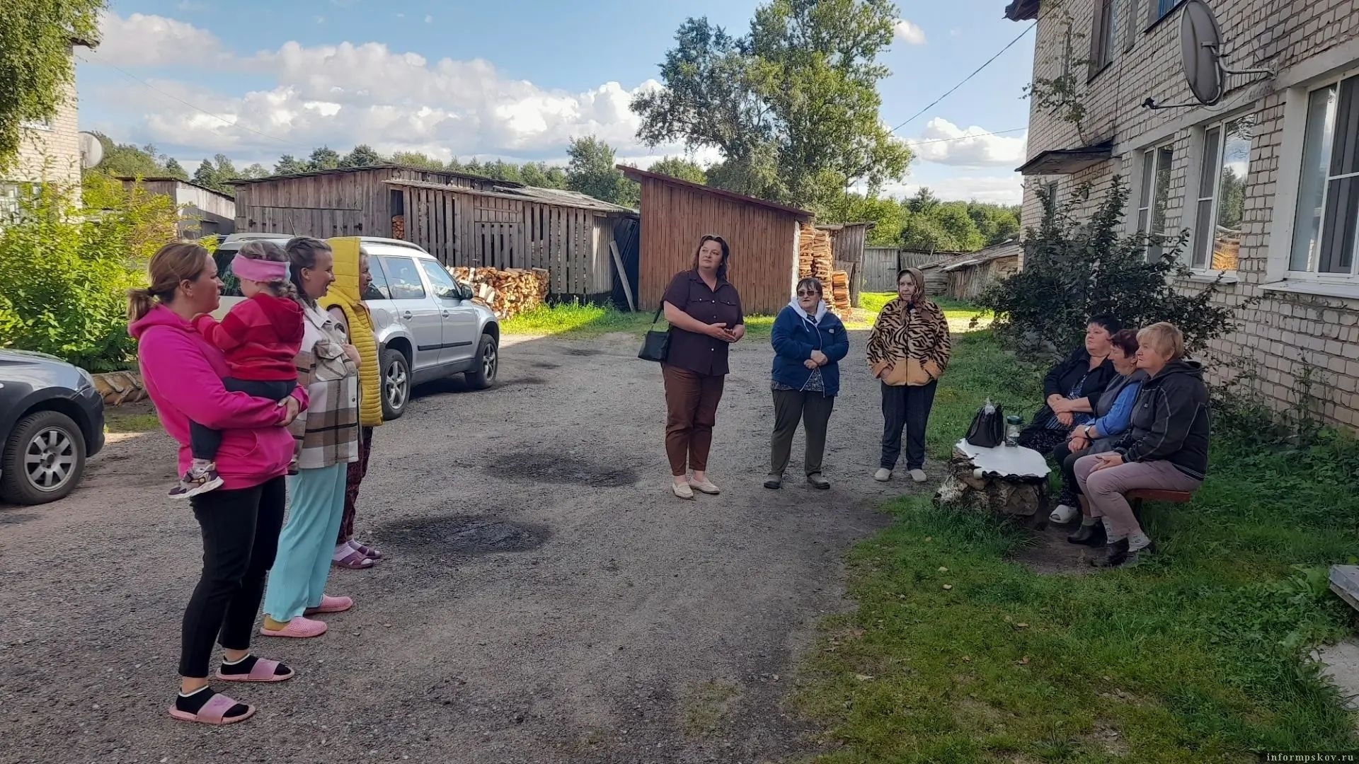 Фото со страницы Дарьи Козьяковой в соцсети «ВКонтакте»