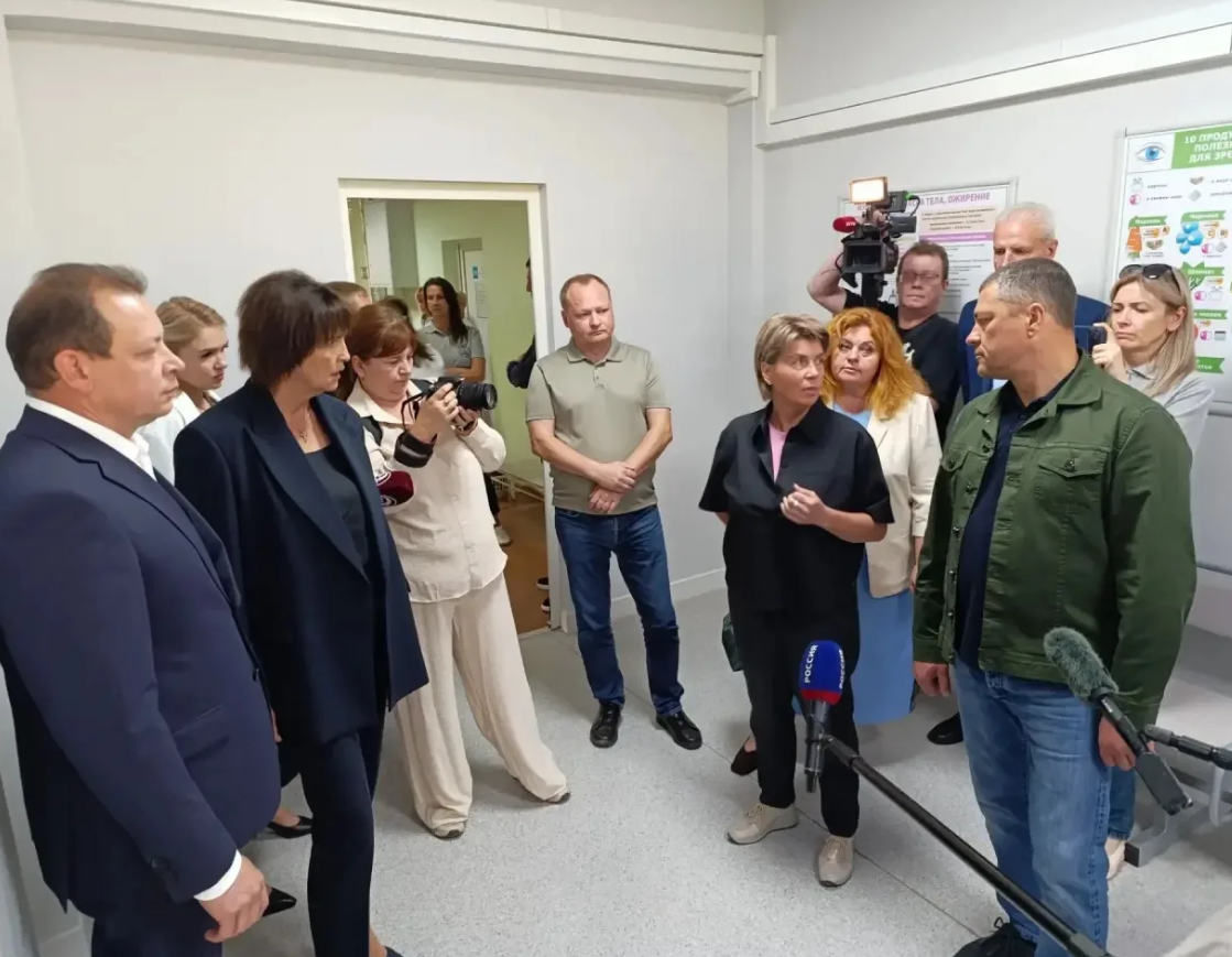 Фото: «Великолукская правда. Новости»