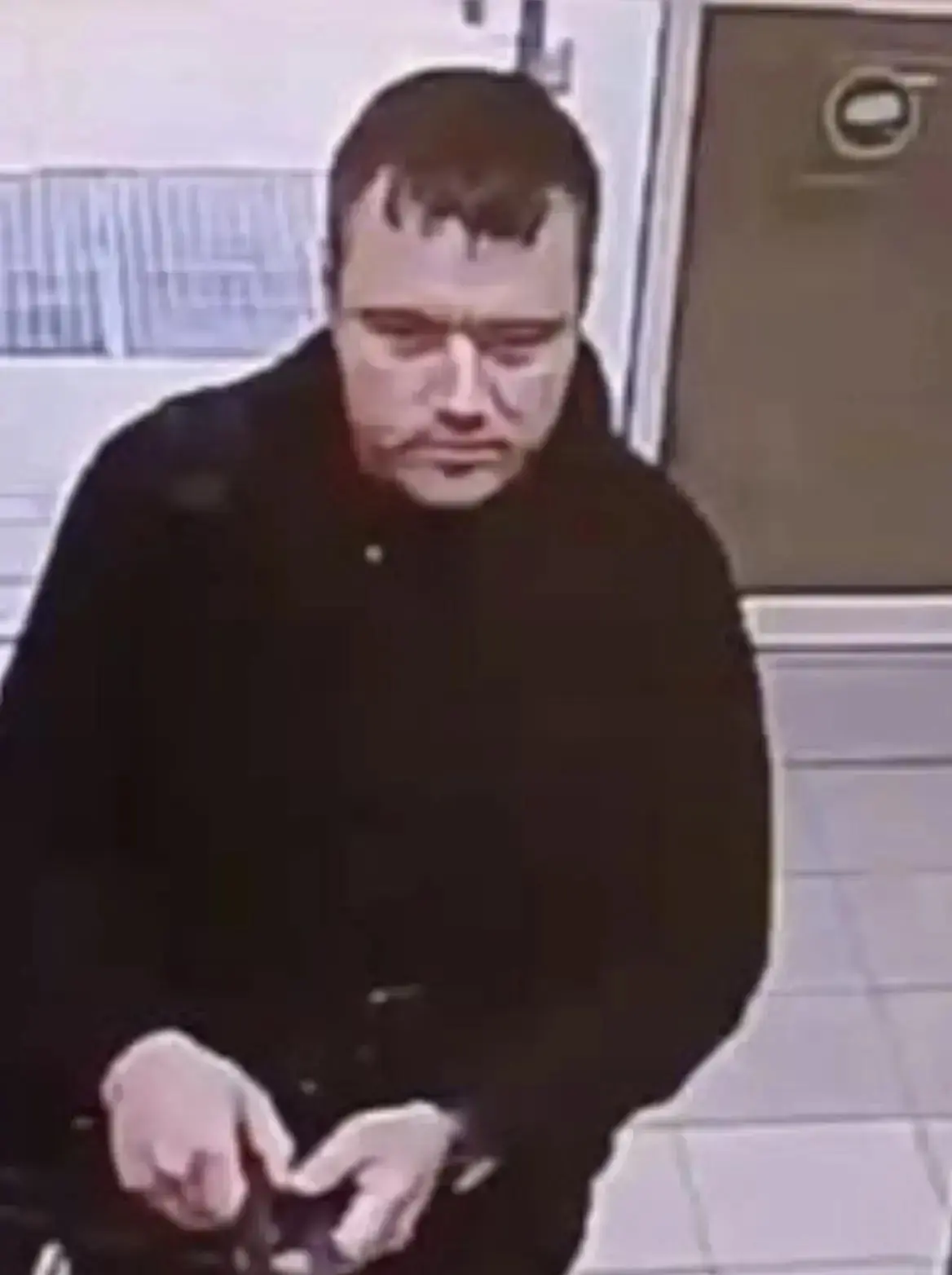 Фото: ОМВД России по городу Великие Луки