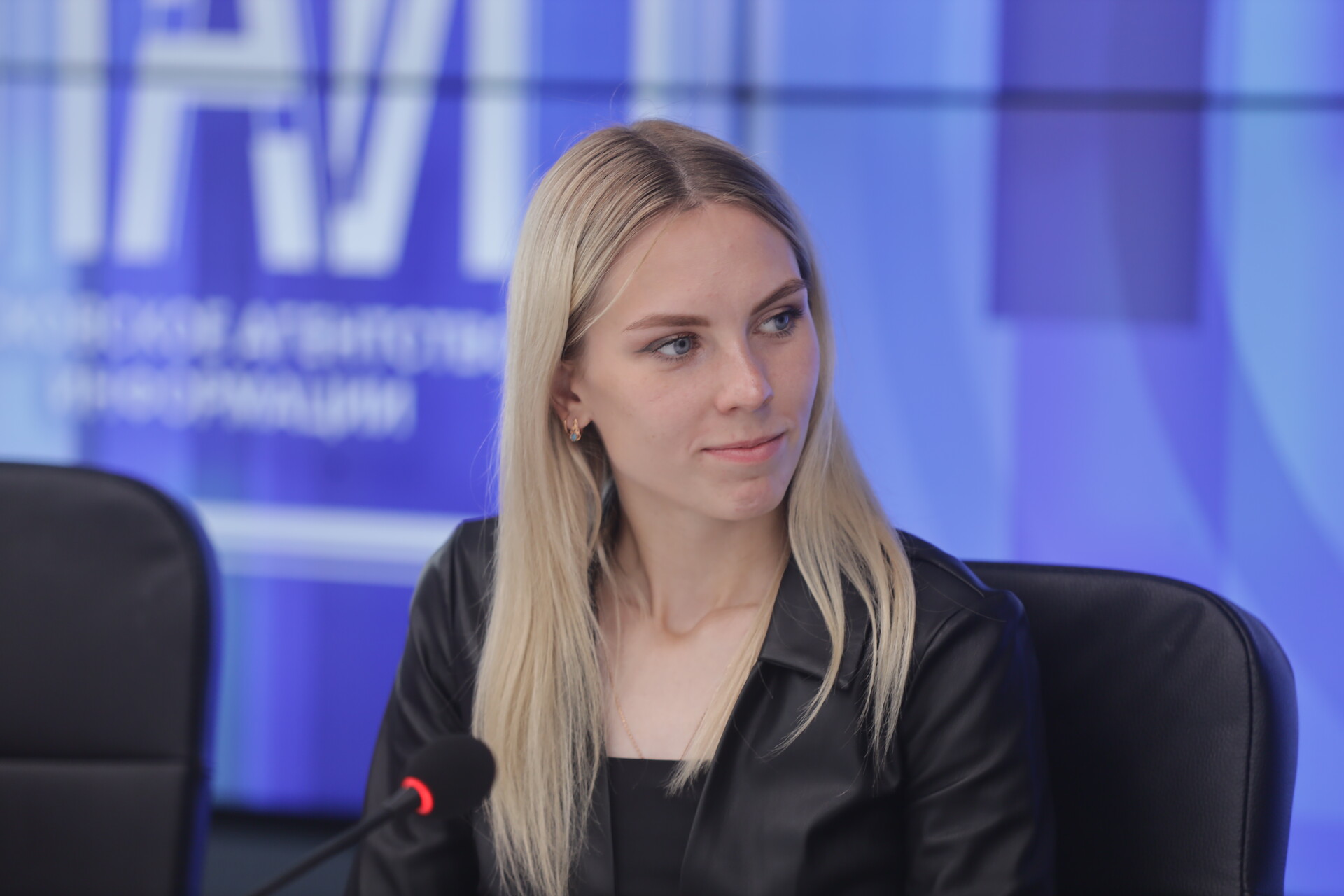 Наталья Спиридонова. Фото: ПАИ