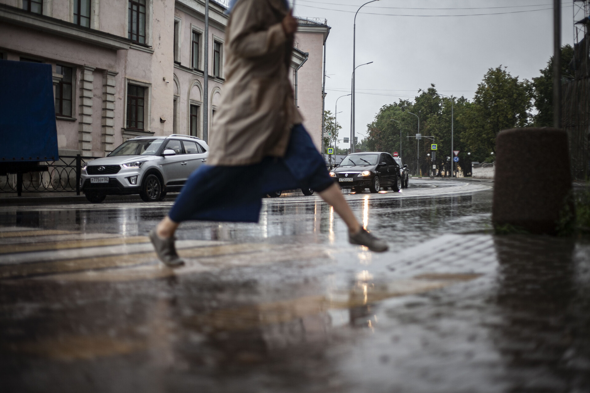 Фото: ПАИ 